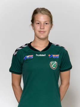 Lovisa Ekberg, handbollsspelare i Önnered