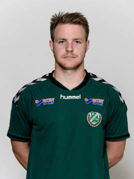 Marcus Grüner, handbollsspelare i Önnered
