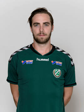 Marcus Tobiasson, handbollsspelare i Önnered