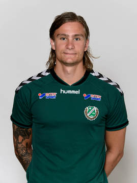 Martin Adolfsson, handbollsspelare i Önnered