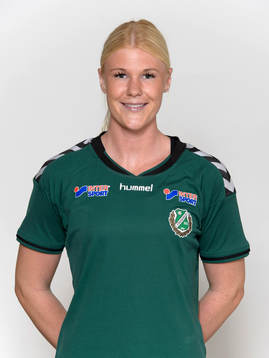 Mathilda Jonsson, handbollsspelare i Önnered