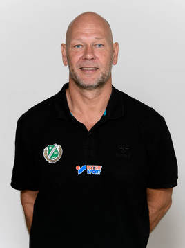 Michael Svensson Hendelberg, läkare i Önnered