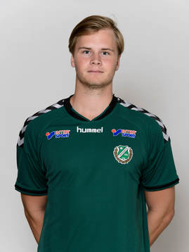Ola Pewik, handbollsspelare i Önnered