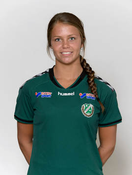 Olivia Mellegård, handbollsspelare i Önnered