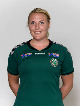 Rebecka Sandberg, handbollsspelare i Önnered