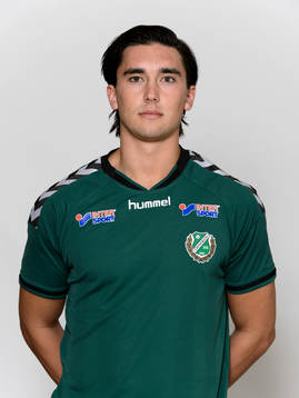 Sebastian Wiik, handbollsspelare i Önnered