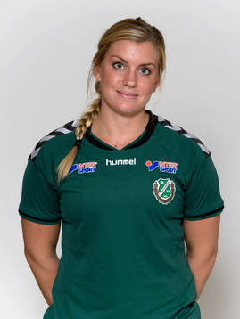 Sofia Berndtsson, handbollsspelare i Önnered