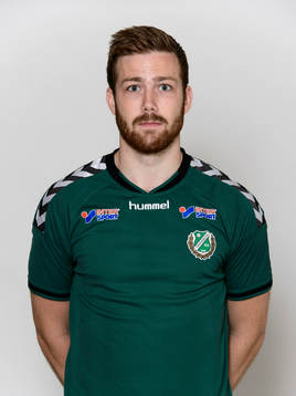 Tobias Jademan, handbollsspelare i Önnered