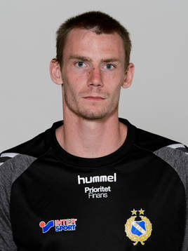 Tobias Johansson, handbollsspelare i Redbergslid