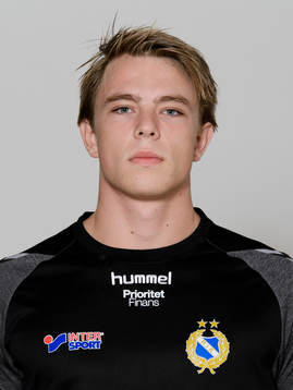 Martin Mårtensson, handbollsspelare i Redbergslid