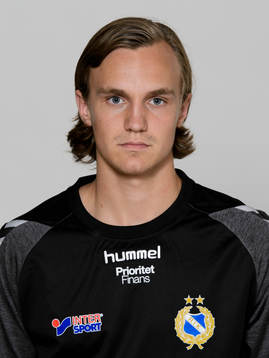 Carl Lindqvist, handbollsspelare i Redbergslid