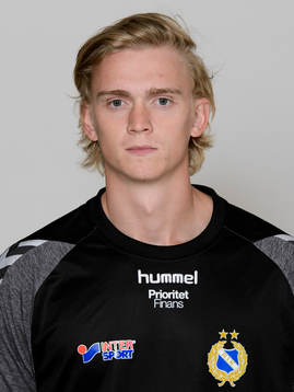 Robin Svensson, handbollsspelare i Redbergslid