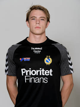 Martin Mårtensson, handbollsspelare i Redbergslid