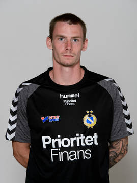 Tobias Johansson, handbollsspelare i Redbergslid