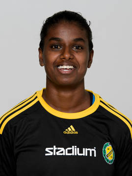 Loui Sand, handbollsspelare i Sävehof