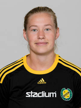 Julia Eriksson, handbollsspelare i Sävehof