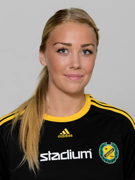 Linnea Pettersson, handbollsspelare i Sävehof