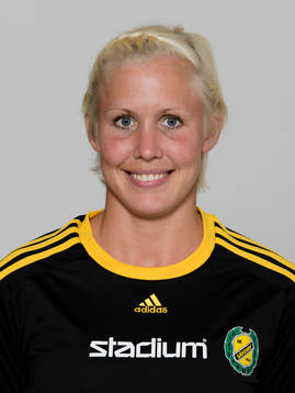 Elin Karlsson, handbollsspelare i Sävehof