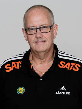Kurt Andersson, läkare i Sävehof