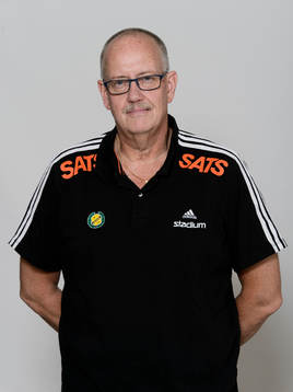 Kurt Andersson, läkare i Sävehof