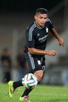 IFK Göteborgs Daniel Sobralense