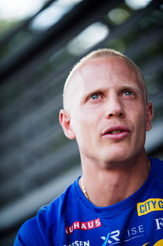 Bläddra bland fler bilder av Johan Wissman