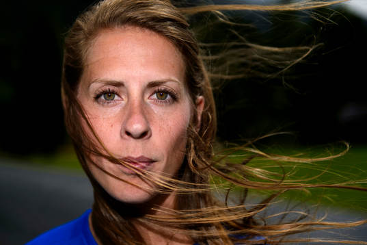 Charlotta Fougberg, Sverige
