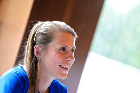 Charlotta Fougberg, Sverige