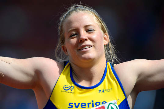 Bläddra bland fler bilder av Friidrotts-EM, Dag 1