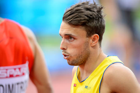 Tom Kling-Baptiste, Sverige