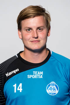 Alingsås Johan Fagerlund