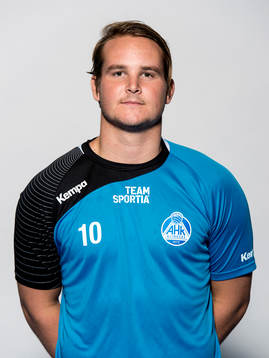 Alingsås Jesper Konradsson