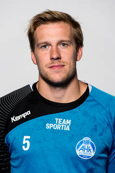 Alingsås MAX DARJ