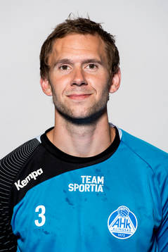 Alingsås DANIEL TELLANDER