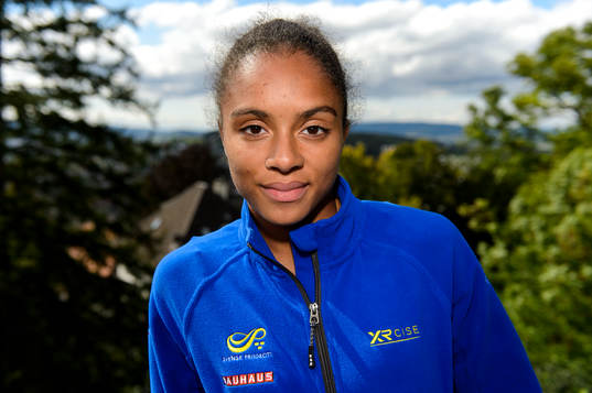 Irene Ekelund, Sverige