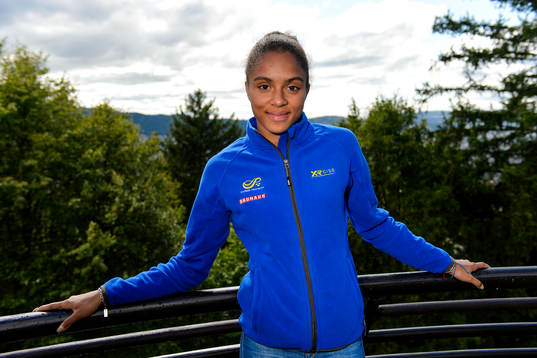 Irene Ekelund, Sverige