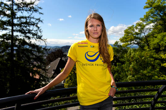 Emma Green, Sverige