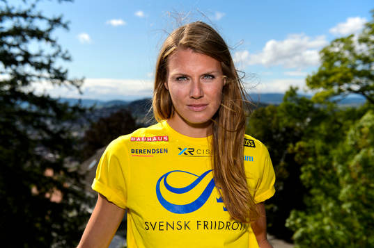Emma Green, Sverige