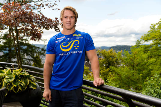 Markus Johansson