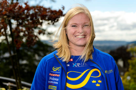 Julia Viberg