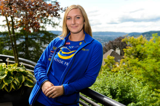 Sofia Larsson