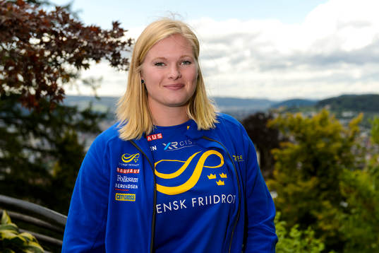 Julia Viberg