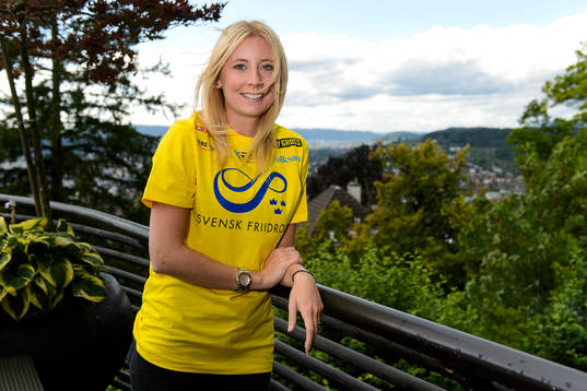 Pernilla Nilsson