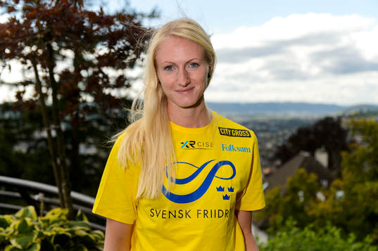 Isabelle Eurenius