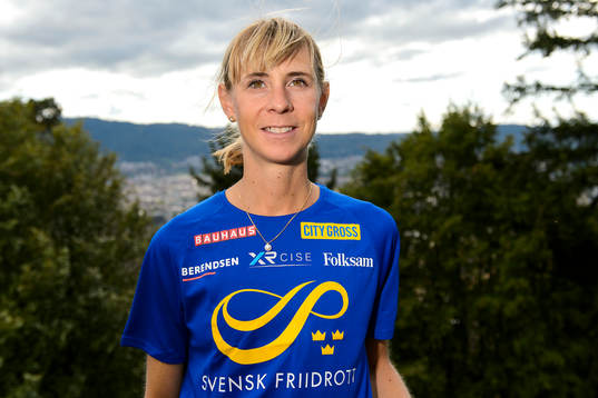 Annelie Johansson