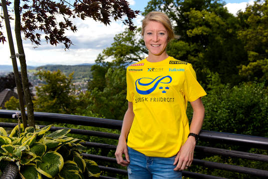 Lena Eliasson
