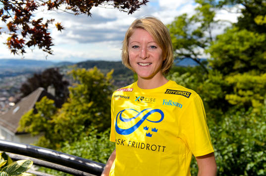 Lena Eliasson