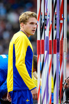Fabian Rosenquist, Sverige