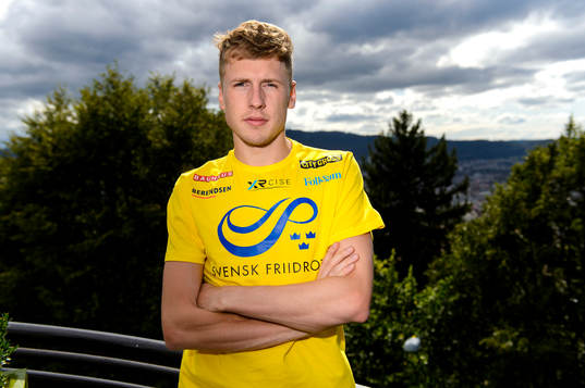 Jonas Leandersson