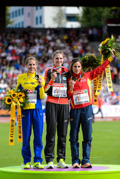 Charlotta Fougberg, Sverige, Antje Möldner Schmidt,